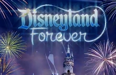 Disneyland Forever
